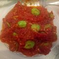 Cooksnap dari Dyka untuk resep Sambal Goreng Pete
