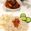 Cooksnap dari Tami untuk resep Semur daging khas betawi