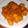 El cooksnap de Flor Barboza cuando hizo Pollo en estofado.