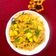 Rashi Mudgal का कुकस्नैप जब उन्होंने नमकीन जवे(NAMKEEN JAVE RECIPE IN HINDI) बनाया था।