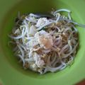 Cooksnap dari Ary Iswati untuk resep Orak arik telur&taoge seuhah (menu DEBM)