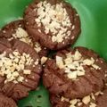 Cooksnap dari Tiara Agustina untuk resep Kue Kering: Chocolate Cookies (simpel & anti gagal)