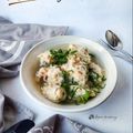 Cooksnap dari imaimey_ untuk resep Sup Baso Jabrik