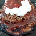 El cooksnap de Berenice Jasso cuando hizo Hot cakes healty.