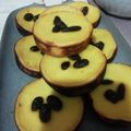 Cooksnap dari tri rahayu imansyah ✅ untuk resep Kue Lumpur Ubi Kuning