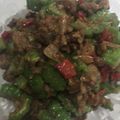 Cooksnap dari Echa Ulfa Hidayah untuk resep Pare Oncom Mantul