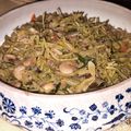 Cooksnap dari ruri keren untuk resep Tumis Bunga Pepaya