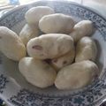Cooksnap dari Ulil Wina untuk resep Pastel Gumbili (Perkedel Singkong)