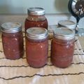 tacklebox87's cooksnap of when they made Cincinnati Chili (Gluten Free).