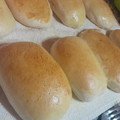 El cooksnap de Laura Mudry cuando hizo Pan de hamburguesas.