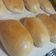 El cooksnap de Laura Mudry cuando hizo Pan de hamburguesas.