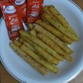 Cooksnap dari Syafrina Ina untuk resep Stik Kentang Keju