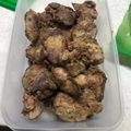 Сooksnap від Владимир Петриченко, який(а) приготував(ла) Печінка куряча смажена 🔥.
