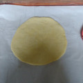 El cooksnap de lucio gomez cuando hizo Empanadas de mermelada de pera 🍐🍐.