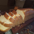 El cooksnap de Pau Diaz cuando hizo 🍋 Budín de limón y queso crema🥄.