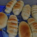 Cooksnap dari Nanda Pranadita untuk resep Roti Sobek Coklat Eggless, Tanpa Ulen, Simple, dan Berserat