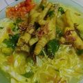 Cooksnap dari Heni Adha Niandari untuk resep Soto Ceker Empuk Mrutul
