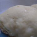 El cooksnap de Delfi Martínez cuando hizo Scones de vainilla💗.