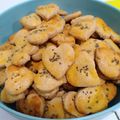 Cooksnap dari Novita Kurnia Sari untuk resep Kue Kacang Jadul