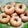 Cooksnap dari Ega Mawilda untuk resep Donat Cincin Metode Water Roux Superr Empyuukkk