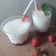 Cooksnap dari yanti sutanto untuk resep Korean Strawberry Milk Latte