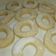 El cooksnap de Lalasu cuando hizo Rosquitas de maicena.
