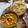  Chef Richa pathak.'s cooksnap of when they made Punjabi Thali (Chole Bhature).