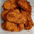 Cooksnap dari Tini Agustinarsih Sarpan untuk resep Tempe bacem