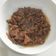 Cooksnap dari Mieke M.R untuk resep Beef Teriyaki ala Yoshinoya
