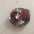 Pina Mandaliya's cooksnap of when they made બીટ ના લાડુ (Beetroot Ladoo Recipe In Gujarati).