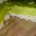 Cooksnap dari Whintaa untuk resep Ketan srikaya