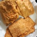 Cooksnap dari Lina untuk resep Tempe Mendoan KETO