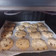 El cooksnap de carolina morgado cuando hizo Galletas de avena / coco.