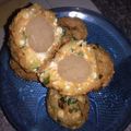Cooksnap dari Sylviana Mulyana untuk resep Bola Tahu Isi Bakso