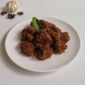 Cooksnap dari Wati Wartini untuk resep Resep Rendang Minang Lamak Bana