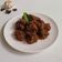 Cooksnap dari Wati Wartini untuk resep Resep Rendang Minang Lamak Bana
