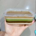 Cooksnap của Thủy Mèo khi họ làm theo món Thạch keto