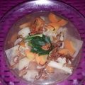 Cooksnap dari Imel Chintya Rahayu untuk resep Sayur sop