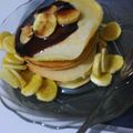 Cooksnap dari Anis Restian untuk resep Pancake for Breakfast