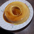El cooksnap de claudia Beatriz Villanueva cuando hizo Flan casero de huevo, en 4 pasos.