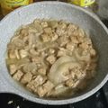 Cooksnap dari Yuni Yustikasari untuk resep Oseng Jamur Tempe
