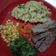 Cooksnap dari Little Lina untuk resep Fish grill and mashed potato (ikan panggang)
