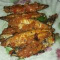 Cooksnap dari Laily Marhama untuk resep Sarden Pindang Keranjang