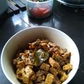 Cooksnap dari Nia Atika untuk resep Tumis tempe cabe hijau