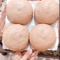 Cooksnap dari fifi untuk resep Roti boy/roti o/ mexican coffee bun/mocca bun
