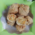 Cooksnap dari Idda Fitria Putri 🍕 untuk resep Tahu Brontak Isi Bihun