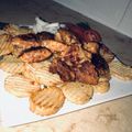 صورة من Huda ..🌸 ، شاركها بعد تجربة وصفة شبس بالعدني