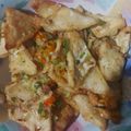Cooksnap dari christmarini untuk resep Tahu Cabe Garam