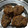 El cooksnap de Carmela C R cuando hizo Galletas de avena y plátano sin azúcar.