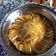 El cooksnap de carmendolores1969 cuando hizo Tarta de Manzana (Sin Gluten).